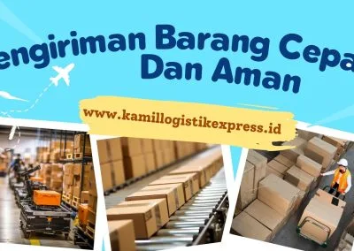 Kirim Barang Jakarta Mamasa Sulawesi Barat