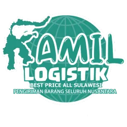 Kamil Logistik Express