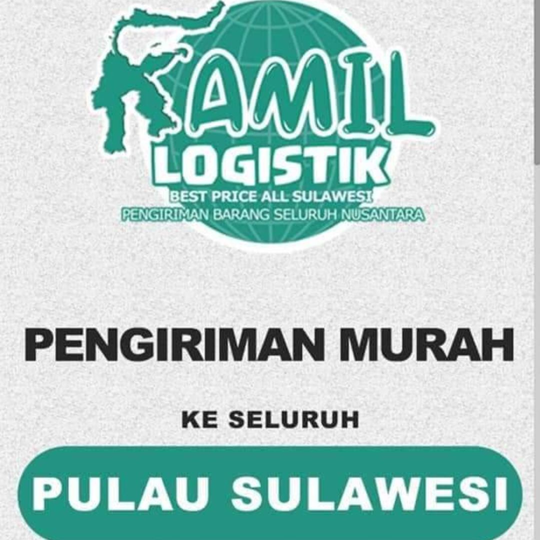 Cargo Barang Jakarta Sulawesi
