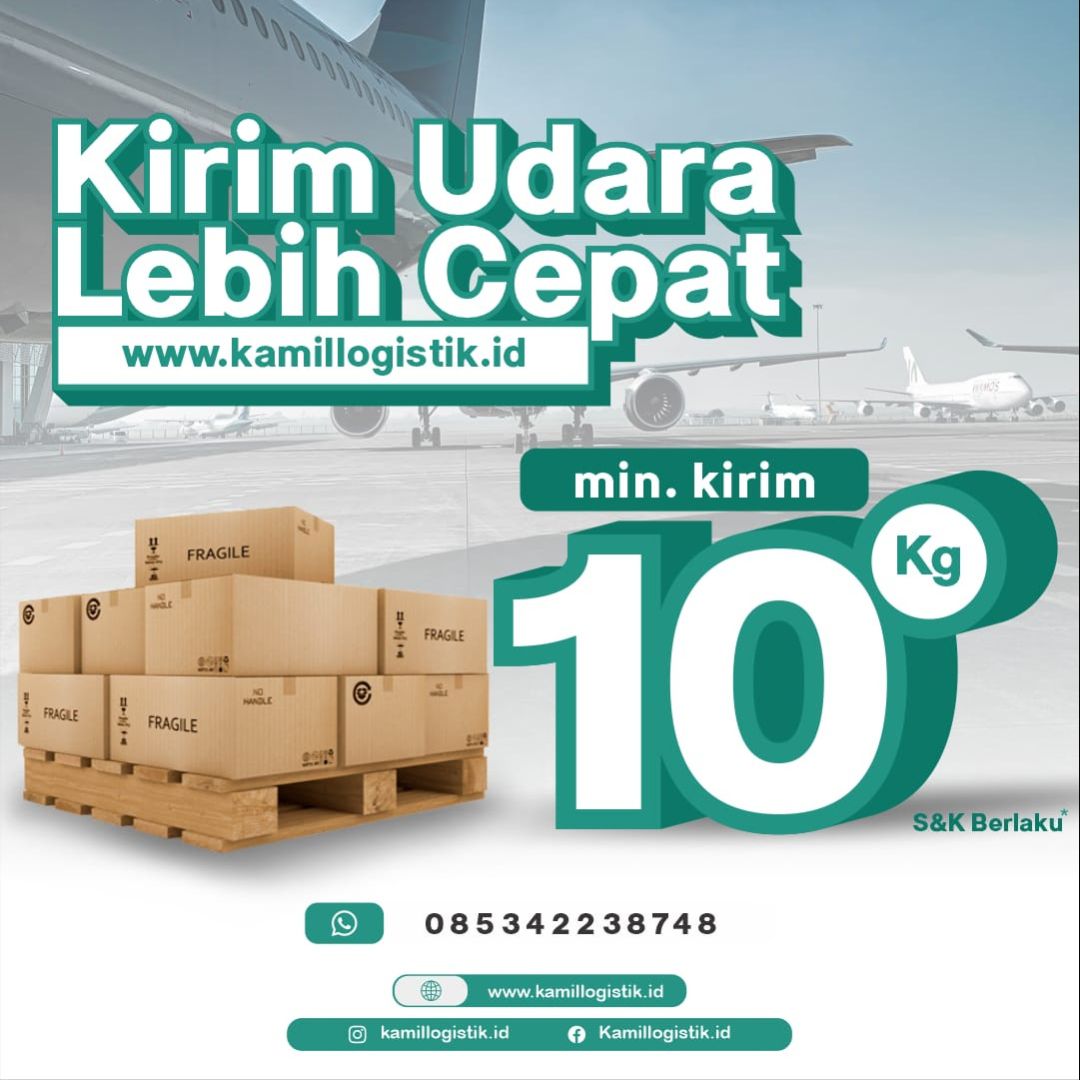 Tarif Ongkir Bogor Makassar