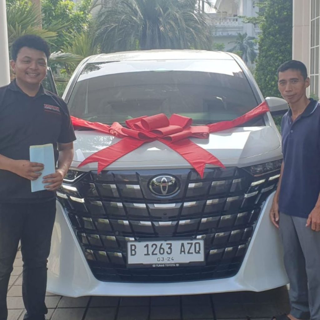Cargo Mobil Jakarta Palu