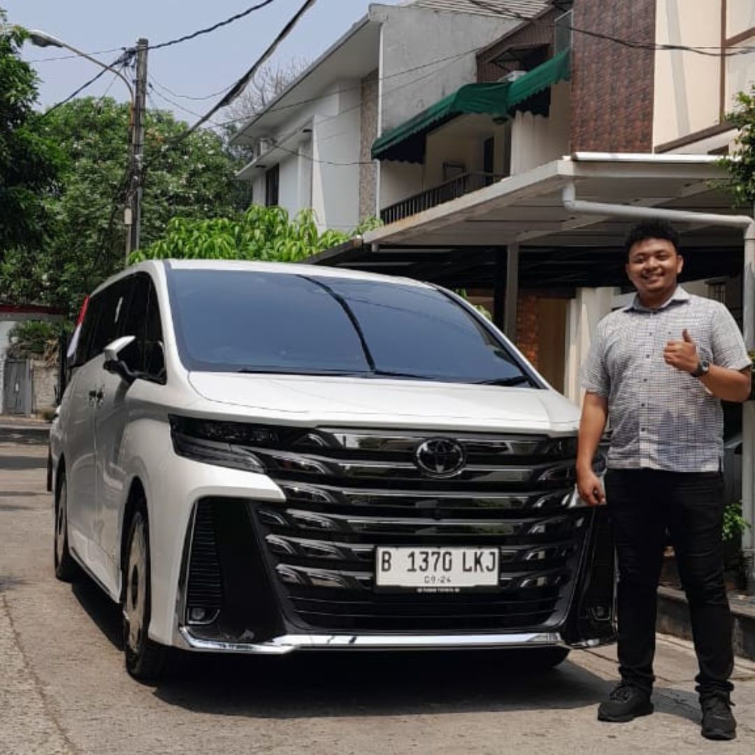 Cargo Mobil Makassar Kendari