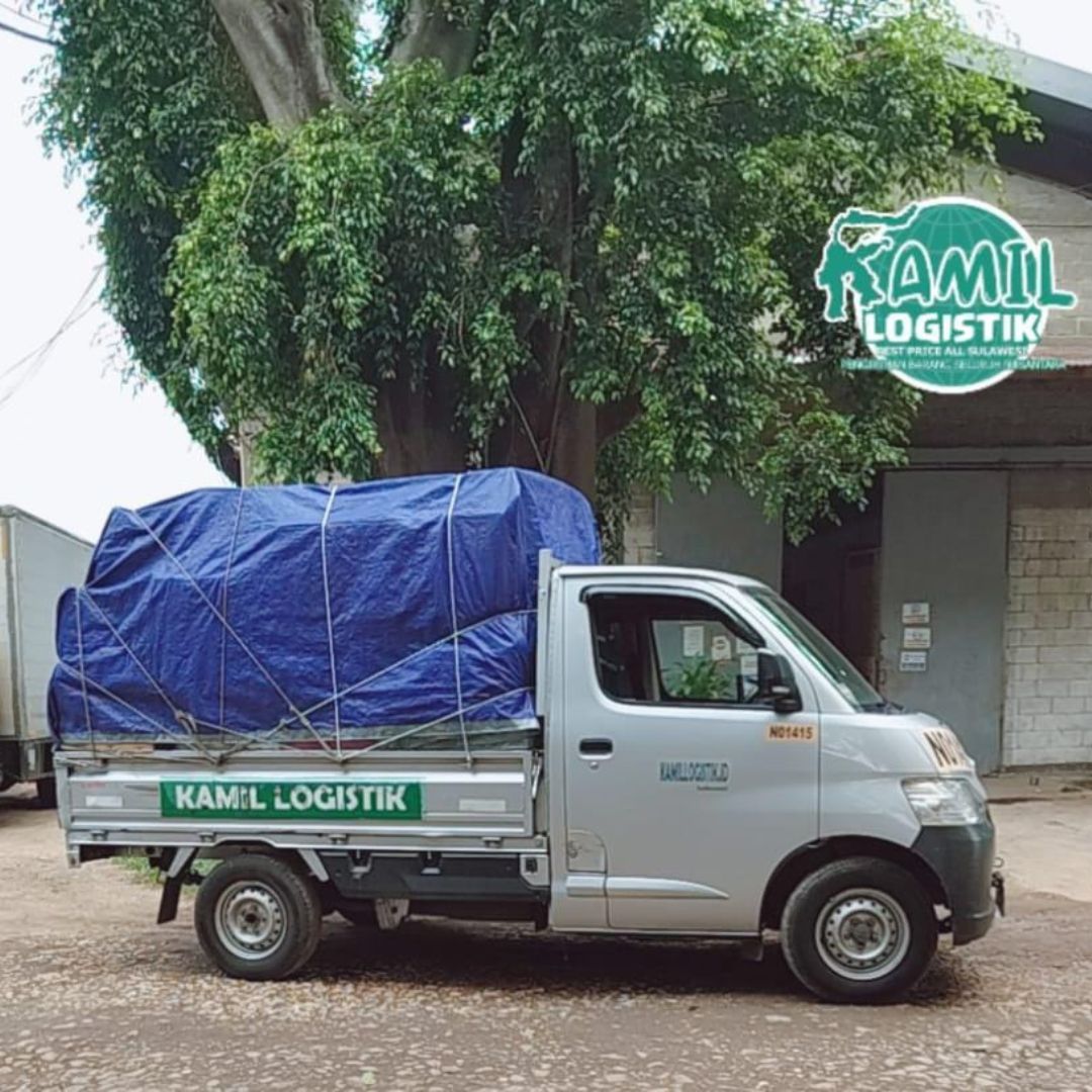 Jasa Cargo Terbaik Jakarta