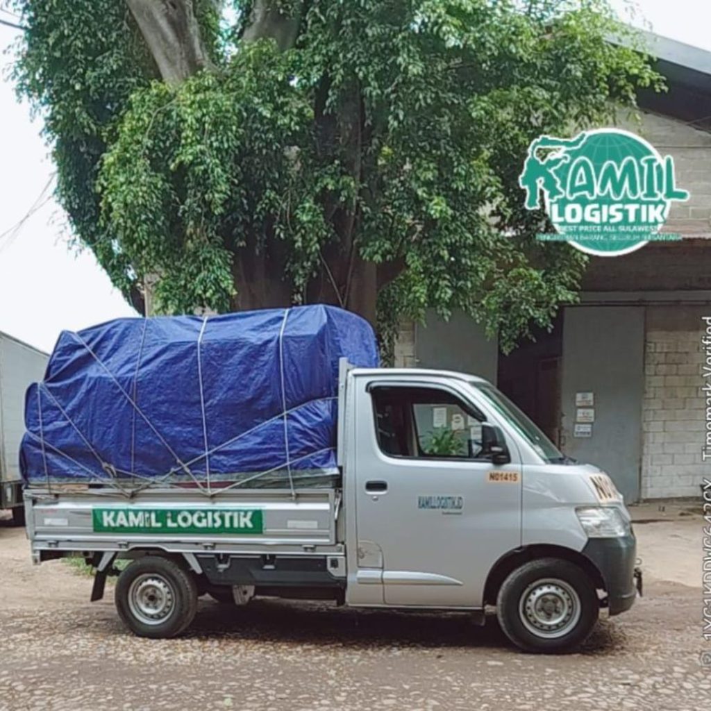 Layanan Pindahan Makassar Morowali