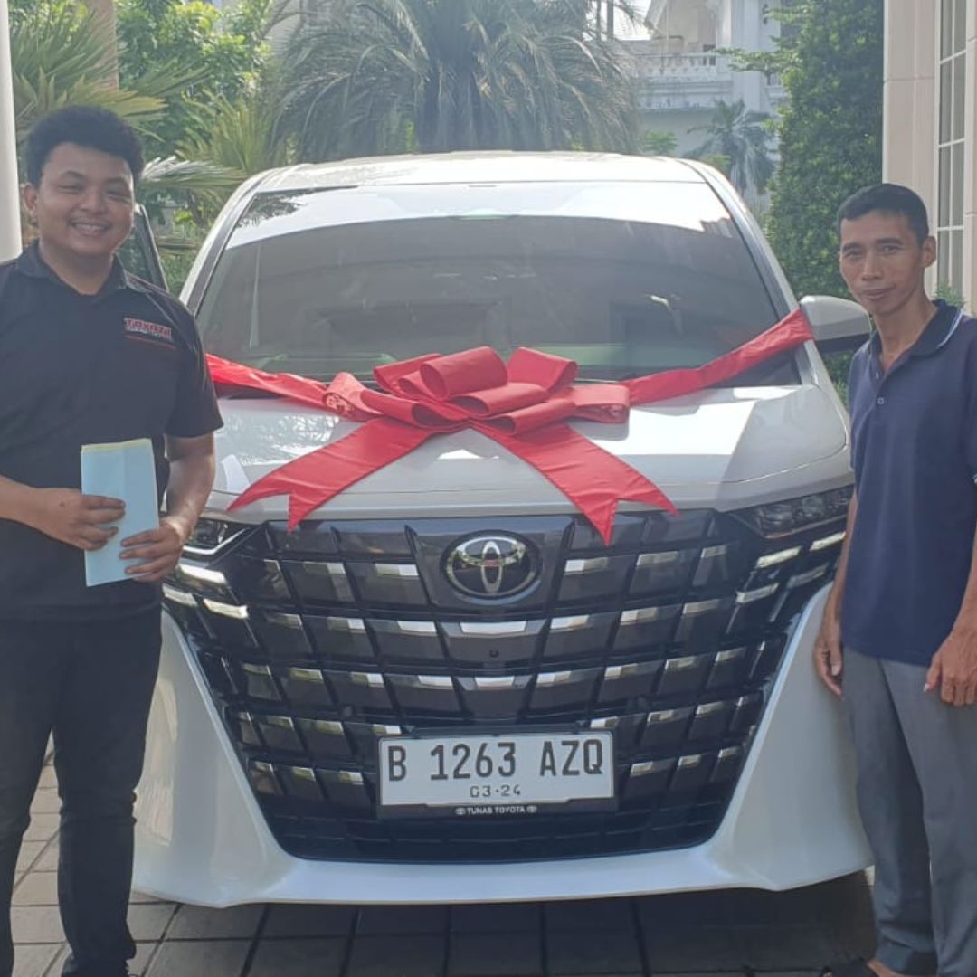 Tarif Kirim Kendaraan Makassar Surabaya