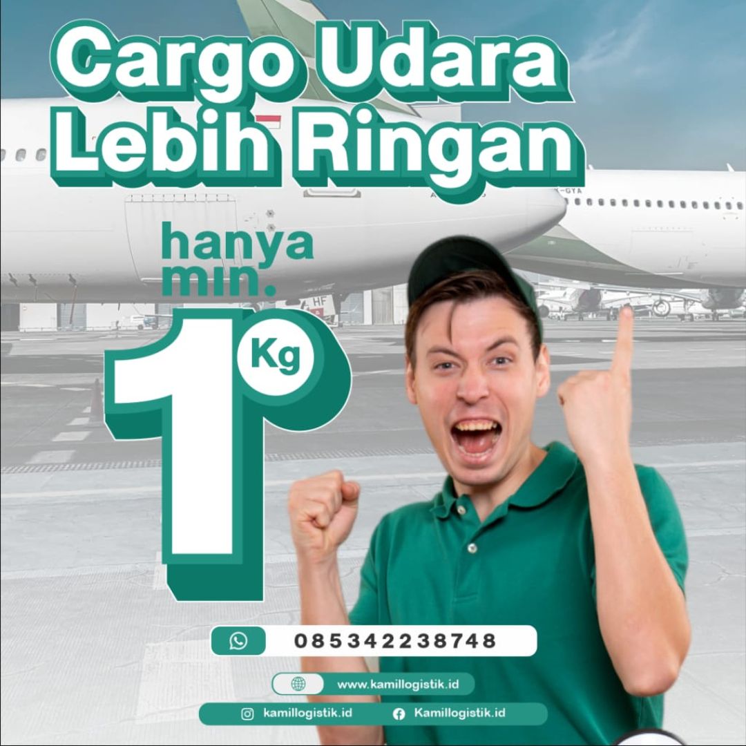 Tarif Pengiriman Jakarta Sulawesi