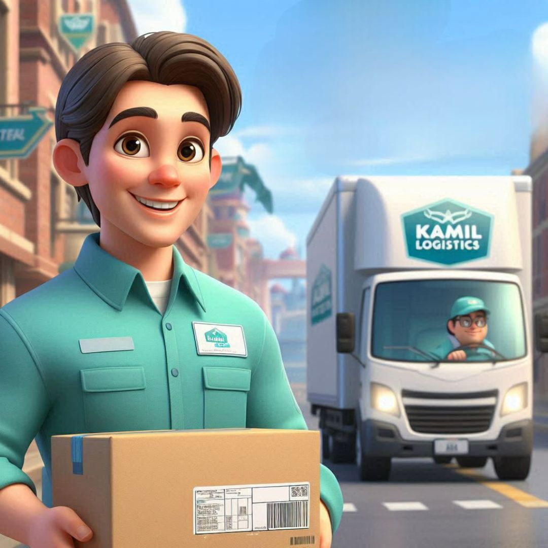 Logistik Barang Jakarta Sulawesi